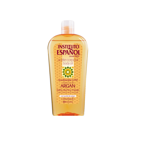 Argan Body Oil