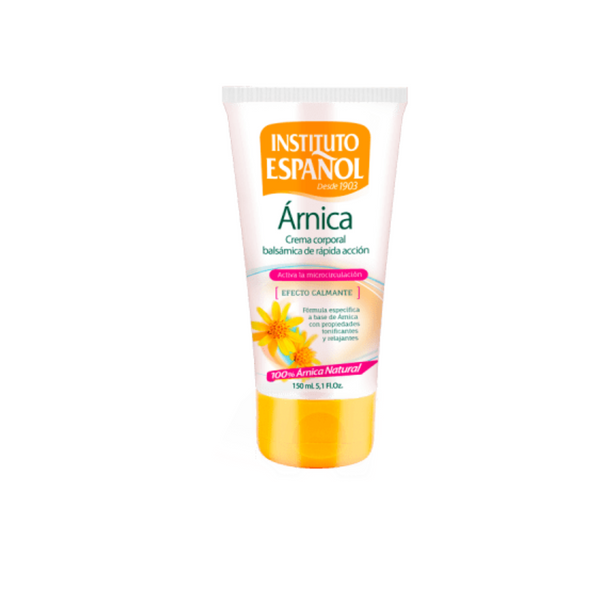 Arnica Cream