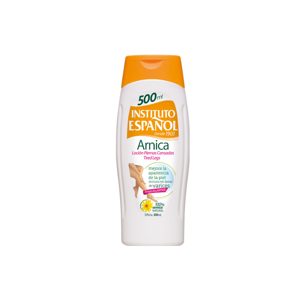 Arnica Tired Legs Lotion