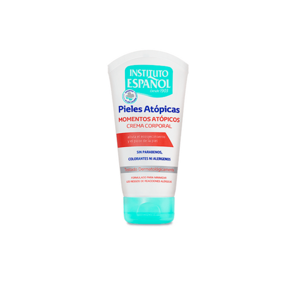Atopic Moments body cream