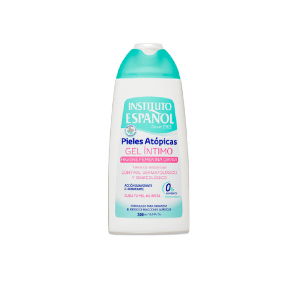 Atopic Skins Intimate Gel