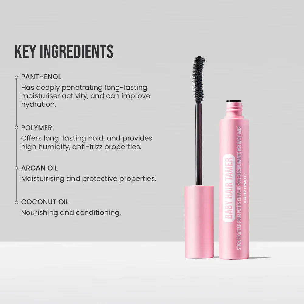 Baby Hair Tamer - MazenOnline