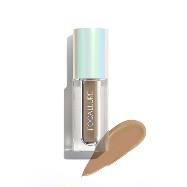 All-Over Face Fluid Pigment