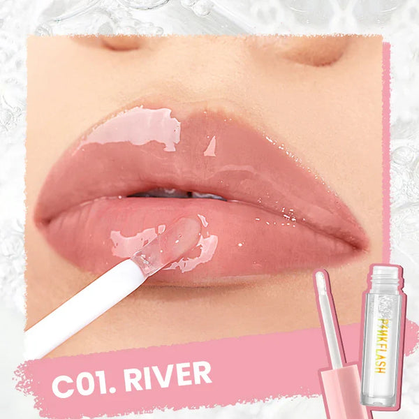 Ever Glossy® Moist Lip Gloss