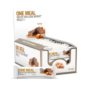 One Meal Bar Caramel - MazenOnline