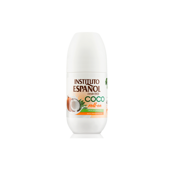 Coco Deodorant Roll-On