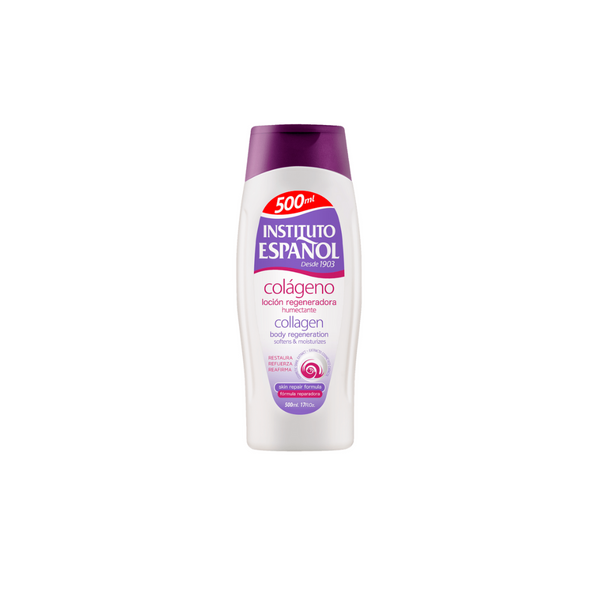 Collagen Regenerating Lotion