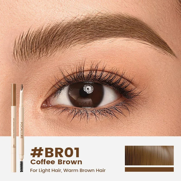 Anti Smudge Eyebrow Pencil