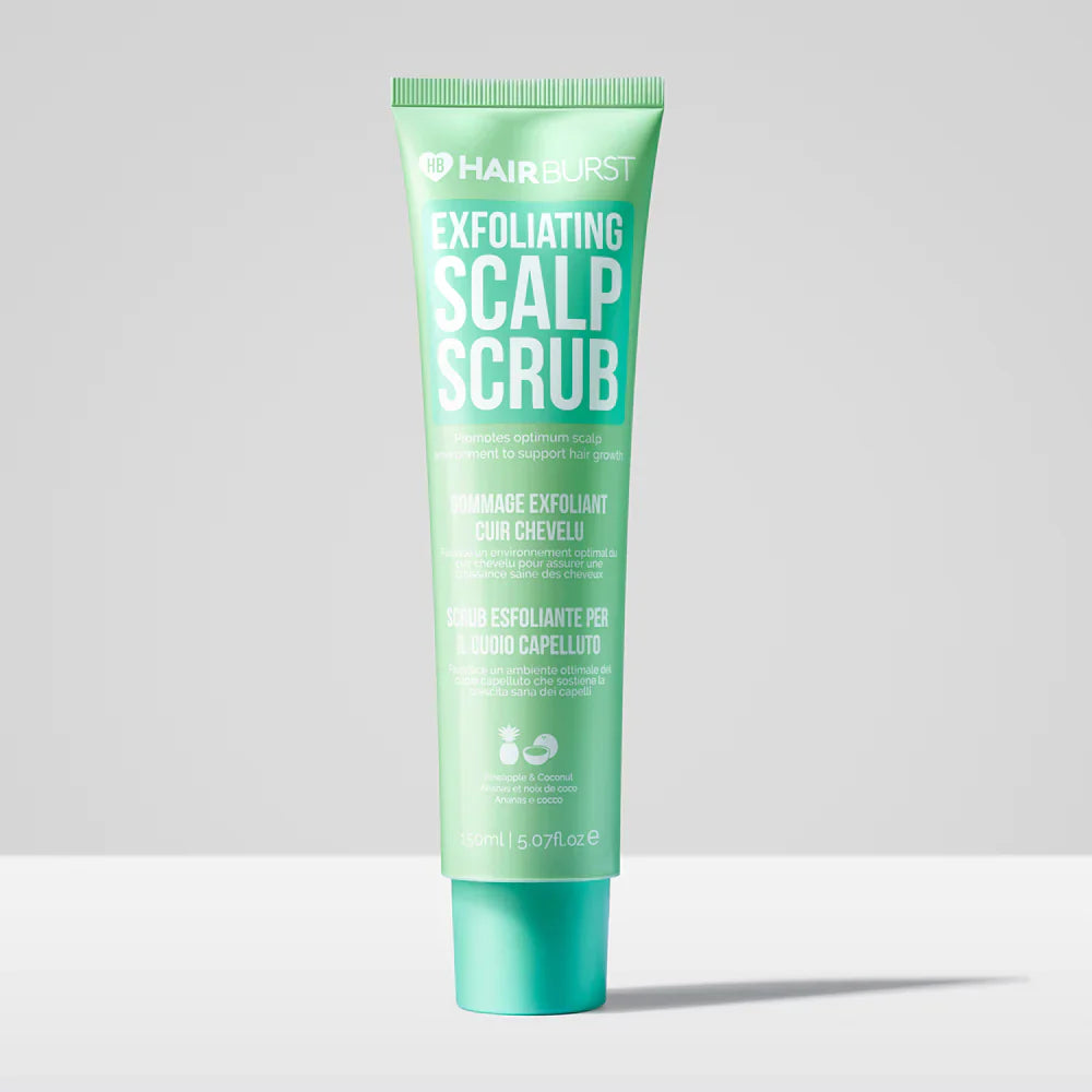 Exfoliating Scalp Scrub - MazenOnline