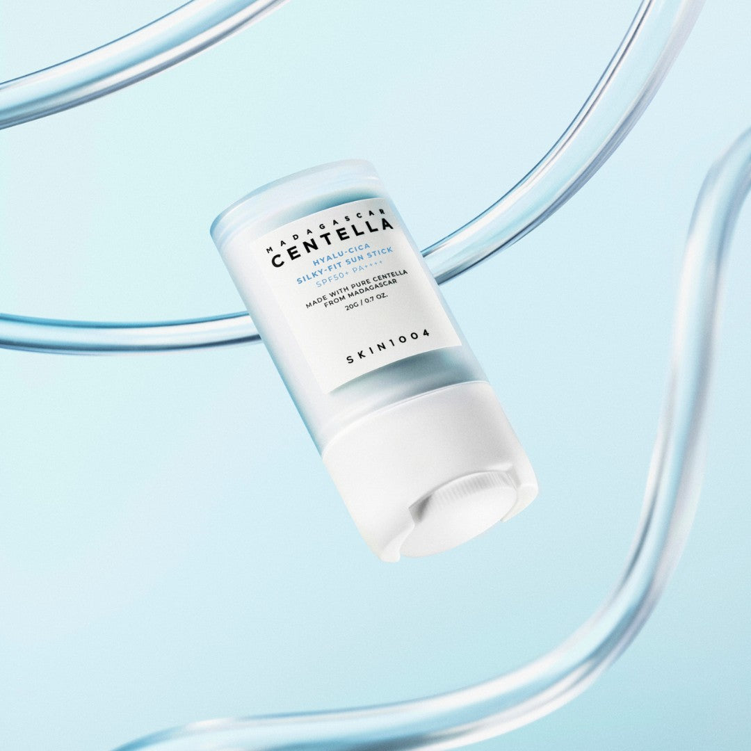 HYALU-CICA SILKY-FIT SUN STICK-SKIN1004