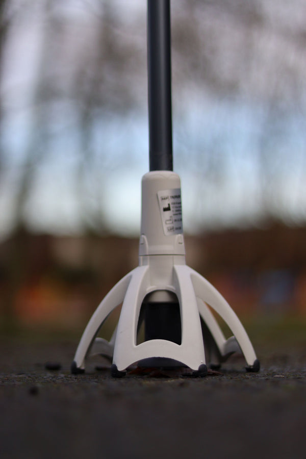 Crutch Tripod Stand