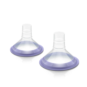 Lansinoh Comfort Fit Breast Cushions