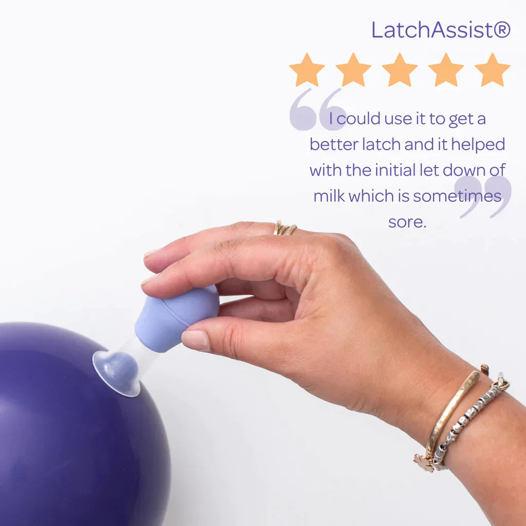 Lansinoh Latch Assist