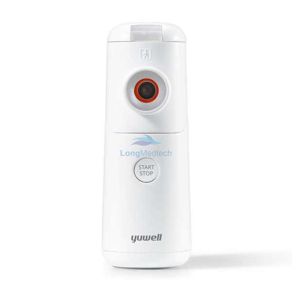M111 Portable Mesh Nebulizer with Lithium Battery