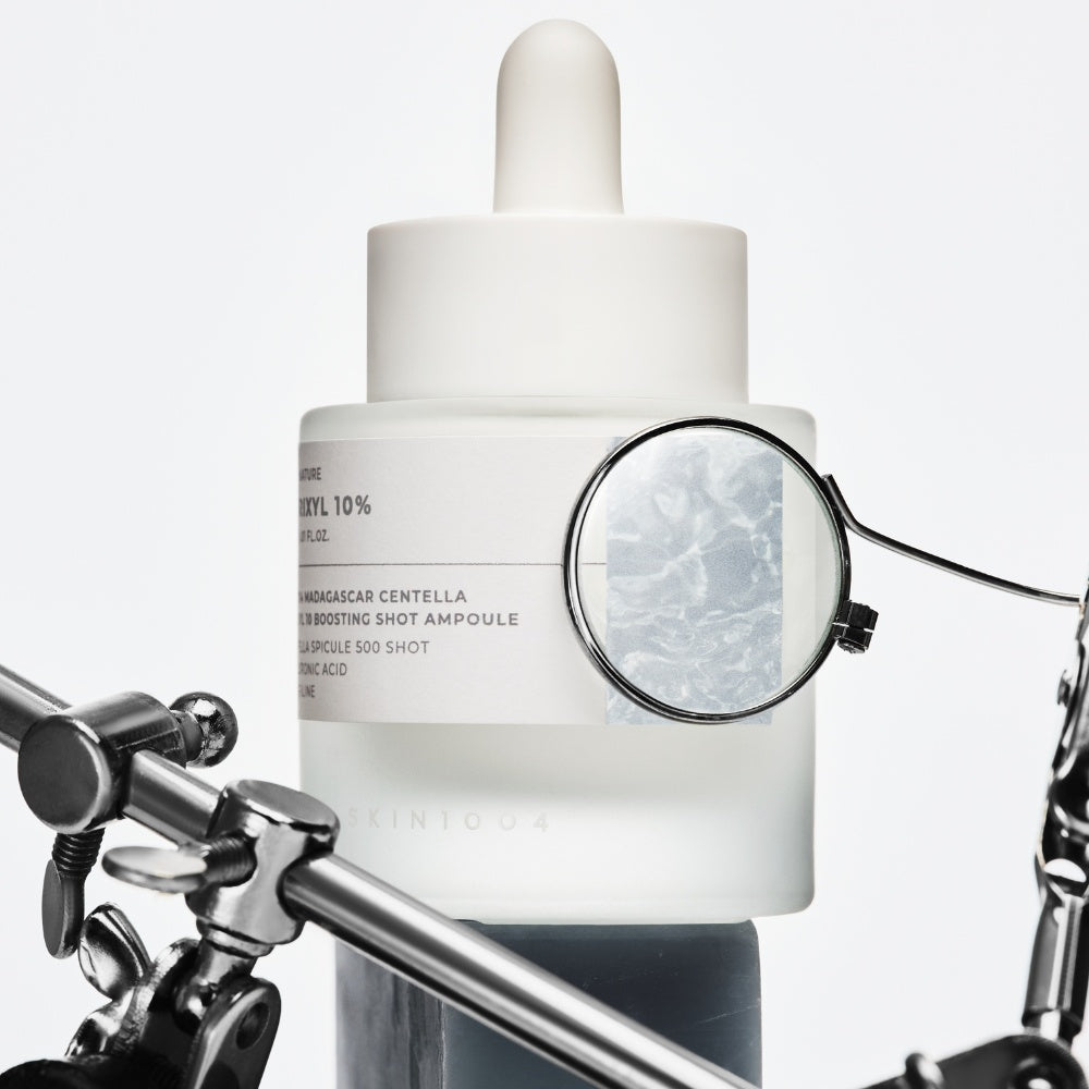 Matrixyl 10 Boosting Shot Ampoule-SKIN1004