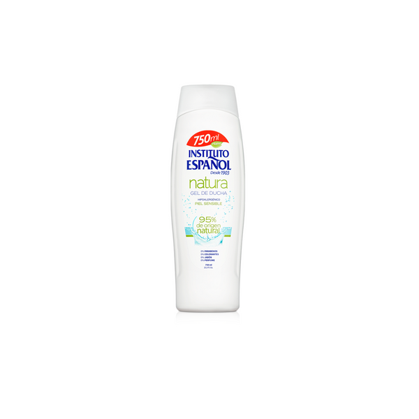 Natura Shower Gel