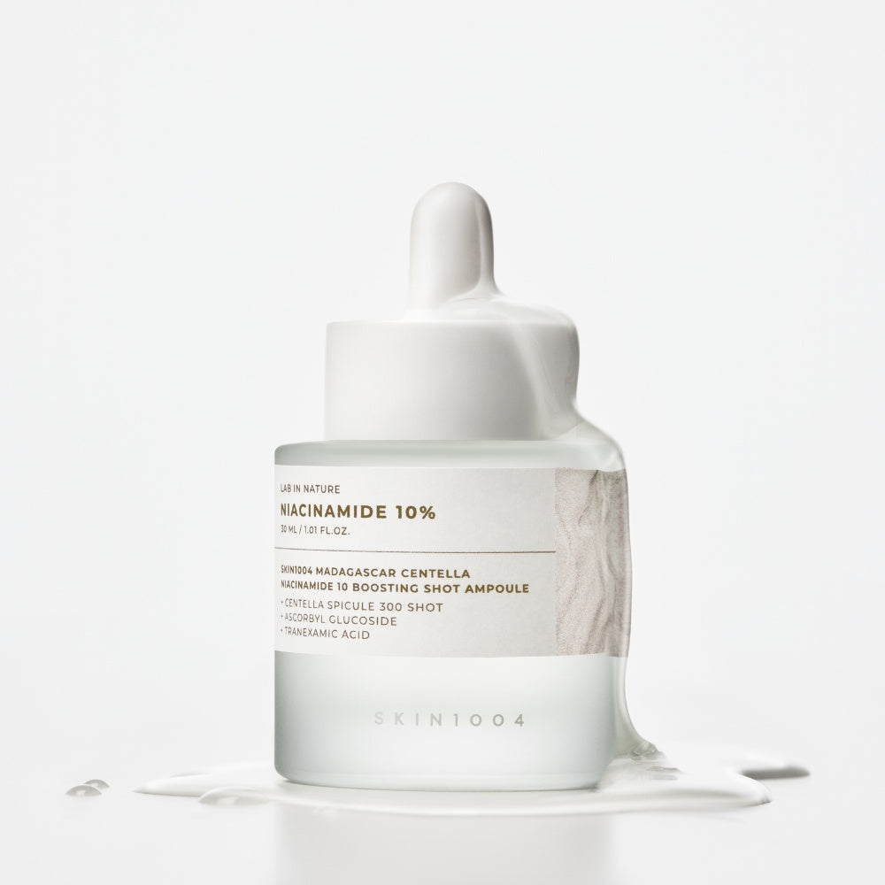 Niacinamide 10 Boosting Shot Ampoule-SKIN1004