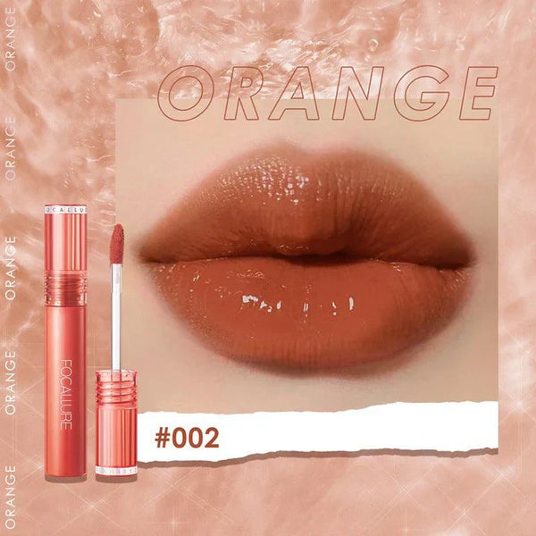 Glossy Tint