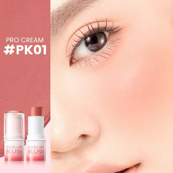 Pro Cream Butter Multi-Use Blush Stick