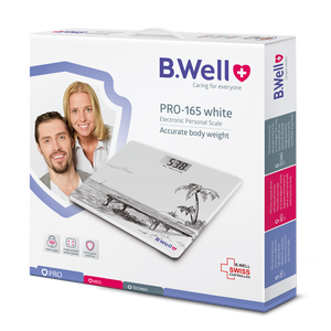 Electronic Personal Scale