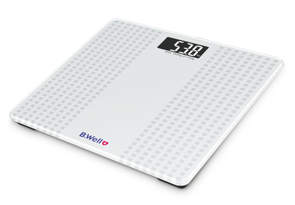 Electronic Personal Scale