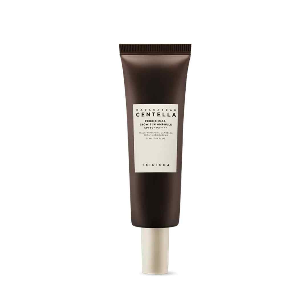 Probio-Cica Glow Sun Ampoule