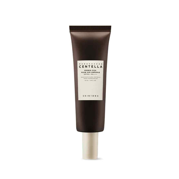 Probio-Cica Glow Sun Ampoule