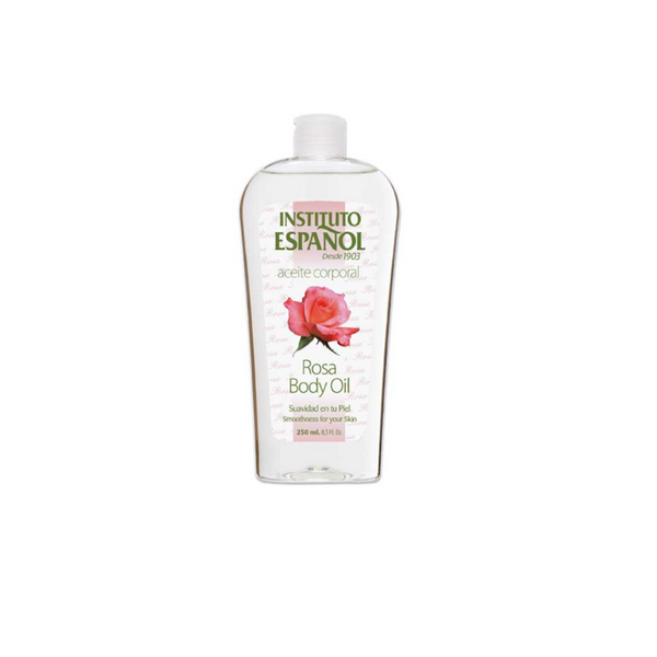 Rosa body oil 400ml