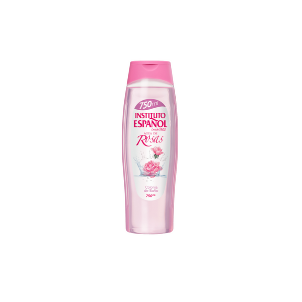 Rose Water Cologne