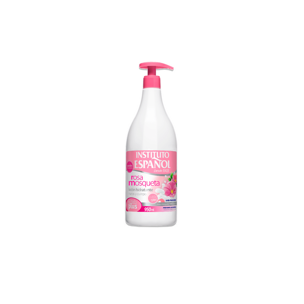 Rosehip Moisturizing Lotion