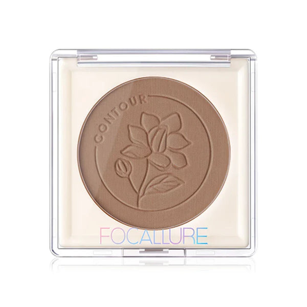 Soleil Matte Bronzer