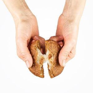 One Meal +Prime Soft Baked, Apple & Cinnamon - MazenOnline