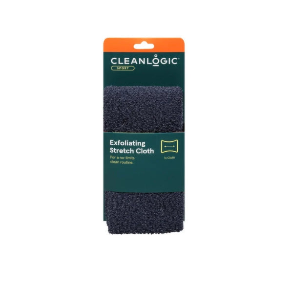 Sport Exfoliating Stretch Cloth