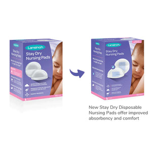 Lansinoh hospital bag checklist for mom and baby