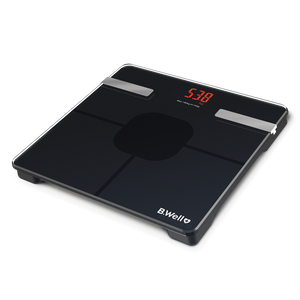 Bluetooth Diagnostic Scale Th-168BT - MazenOnline