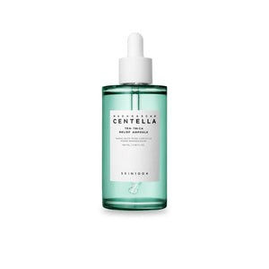 TEA-TRICA RELIEF AMPOULE-SKIN1004