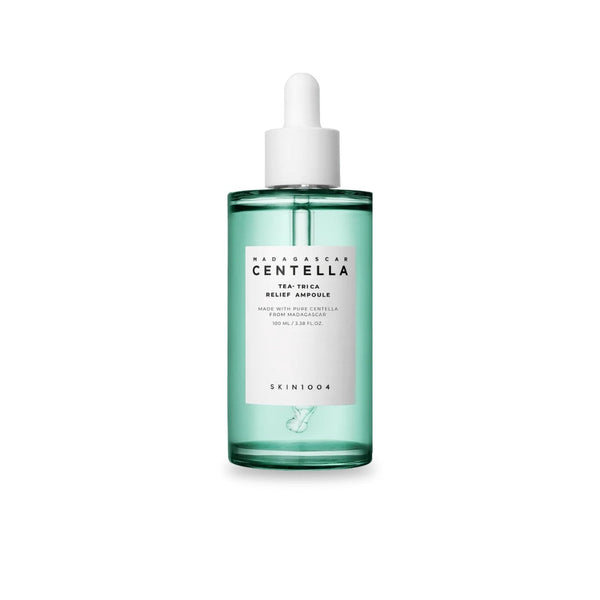 Tea-trica Relief Ampoule