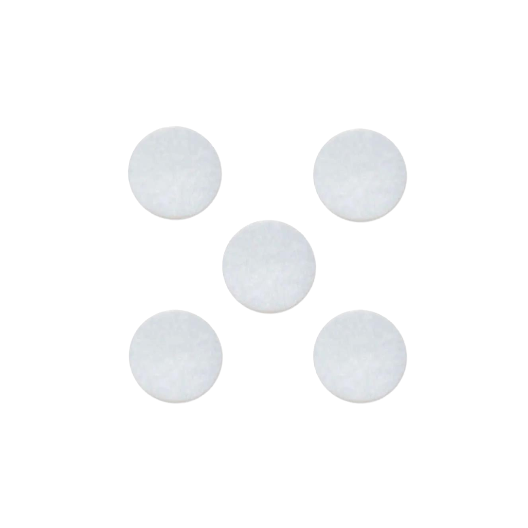 Nebulizer Air Filter Pack Of 5