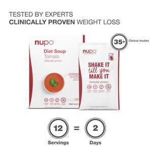 Diet Soup Tomato - MazenOnline