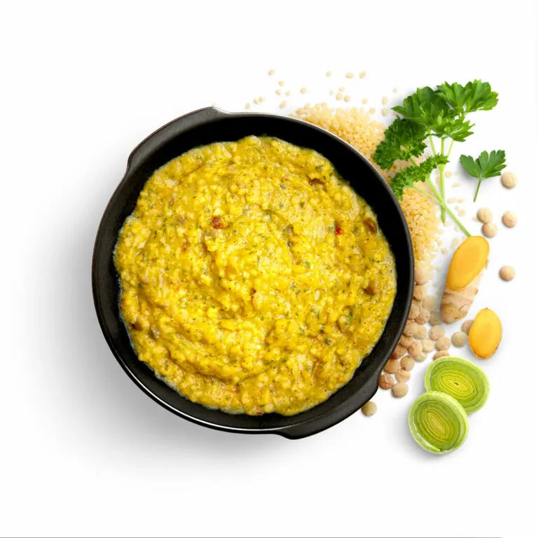 Diet Meal Couscous - MazenOnline