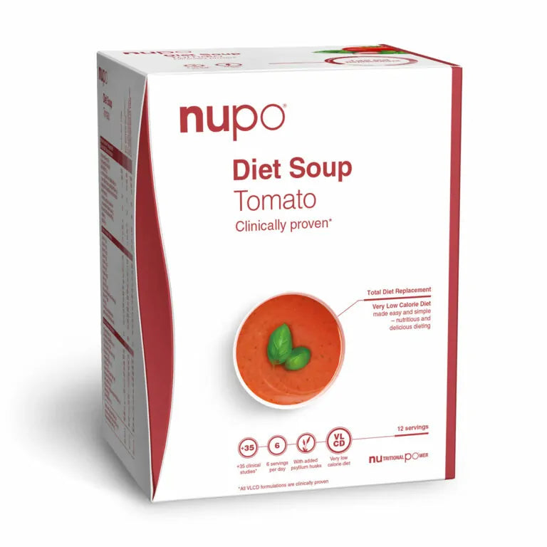 Diet Soup Tomato