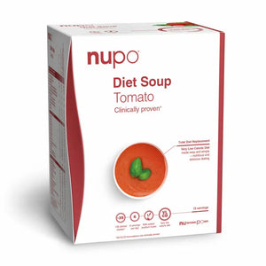 Diet Soup Tomato - MazenOnline