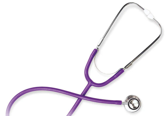 Stethoscope Double Head WS-2 - MazenOnline
