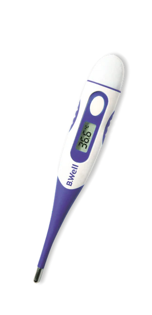 digital thermometer