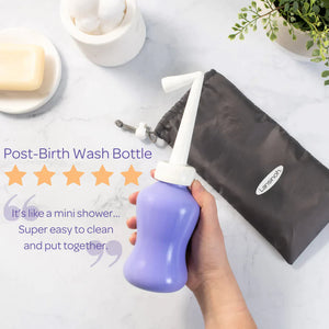 Lansinoh Postpartum Wash Bottle