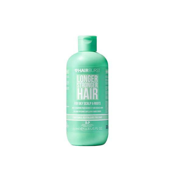 Conditioner Oily Scalp Roots