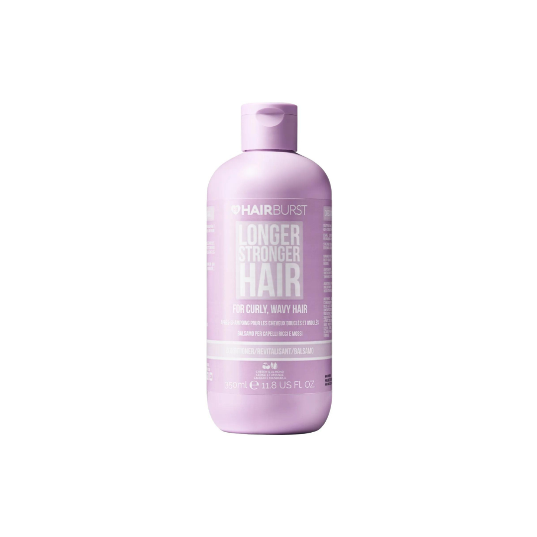 Conditioner Curly Wavy Hair