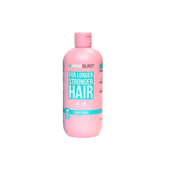 Conditioner For Longer Stronger Hair