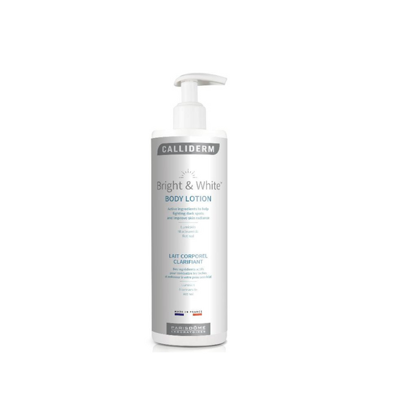 Bright & White Body Lotion