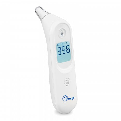 YHT101 Infrared Ear Thermometer